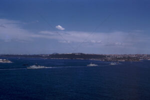 Vampire And Queenborough 6" x 4" Photo Print