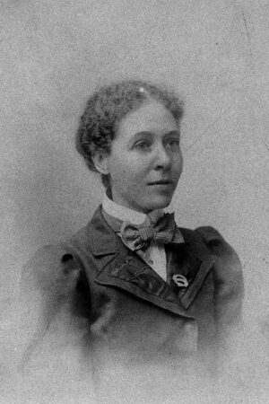 Early 1900s Women's Fashion Scene, Victoria Australia 6" x 4" Photo Print