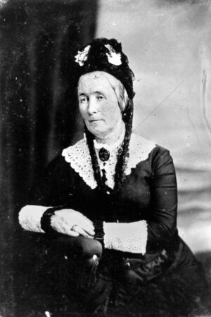 Early 1900s Women's Fashion Scene, Victoria Australia 6" x 4" Photo Print