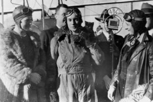 Vintage Qantas Airlines Related 6" x 4" Photo Print