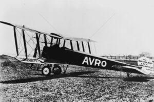 Vintage Qantas Airlines Related 6" x 4" Photo Print