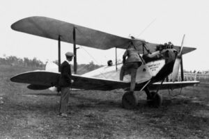 Vintage Qantas Airlines Related 6" x 4" Photo Print