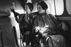 Vintage Qantas Airlines Related 6" x 4" Photo Print