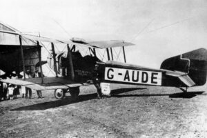 Vintage Qantas Airlines Related 6" x 4" Photo Print