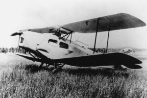 Vintage Qantas Airlines Related 6" x 4" Photo Print