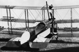 Vintage Qantas Airlines Related 6" x 4" Photo Print