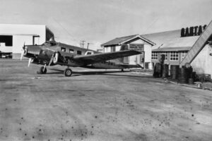 Vintage Qantas Airlines Related 6" x 4" Photo Print