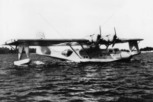 Vintage Qantas Airlines Related 6" x 4" Photo Print