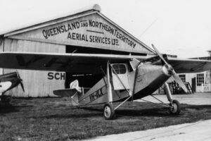 Vintage Qantas Airlines Related 6" x 4" Photo Print