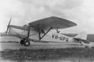 Vintage Qantas Airlines Related 6" x 4" Photo Print