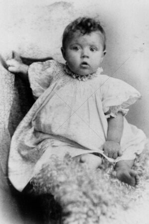 Enid McLaren Scot 6" x 4" Photo Print