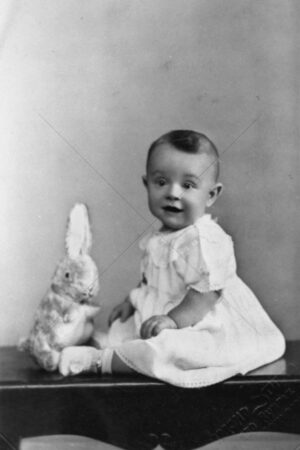 Graham Alan Sandercock 6" x 4" Photo Print