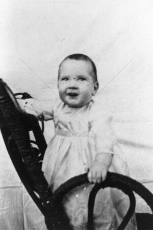 Terence Francis Grehan c.1922 6" x 4" Photo Print