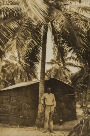 Schwarz Hope Vale Mission Photograph Albums 6" x 4" Photo Print