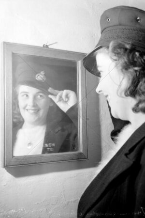 Other Related Tram Images c1933 6" x 4" Photo Print