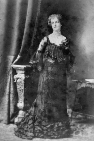 Mary Josephine Wieneke 6" x 4" Photo Print