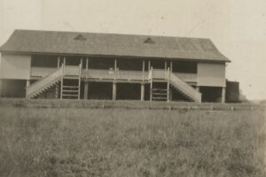 Lindsay Grant And Wife Queensland 6" x 4" Photo Print