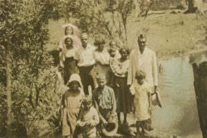 Group By Watercourse Ravenshoe 6" x 4" Photo Print