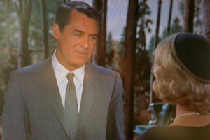 Cary Grant 6" x 4" Photo Print