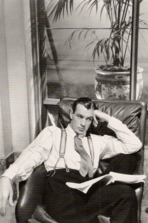 Gary Cooper1931 6" x 4" Photo Print