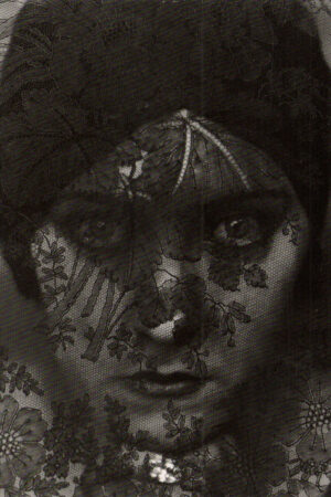 Gloria Swanson 1924 6" x 4" Photo Print