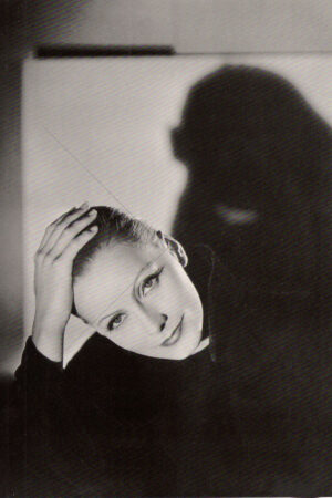 Greta Garbo Mata Hari 1932 6" x 4" Photo Print