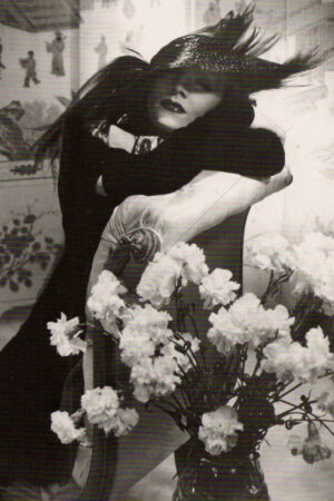 Marlene Dietrich 1932 6" x 4" Photo Print
