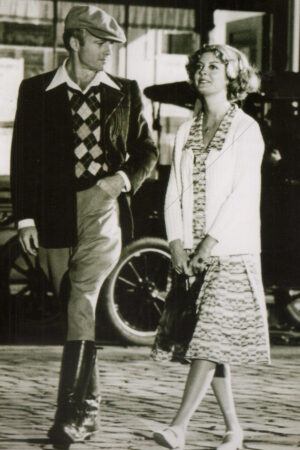 The Great Waldo Pepper 6" x 4" Photo Print