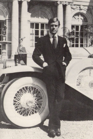 The Rich Are Different 6" x 4" Photo Print