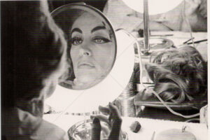 Under Construction Joan Crawford 6" x 4" Photo Print