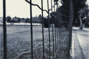 The World In Black And White  6" x 4" Photo Print