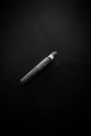 The World In Black And White 6" x 4" Photo Print