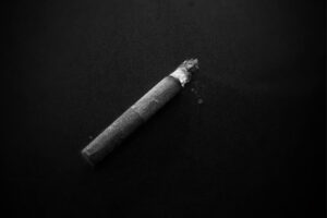 The World In Black And White 6" x 4" Photo Print