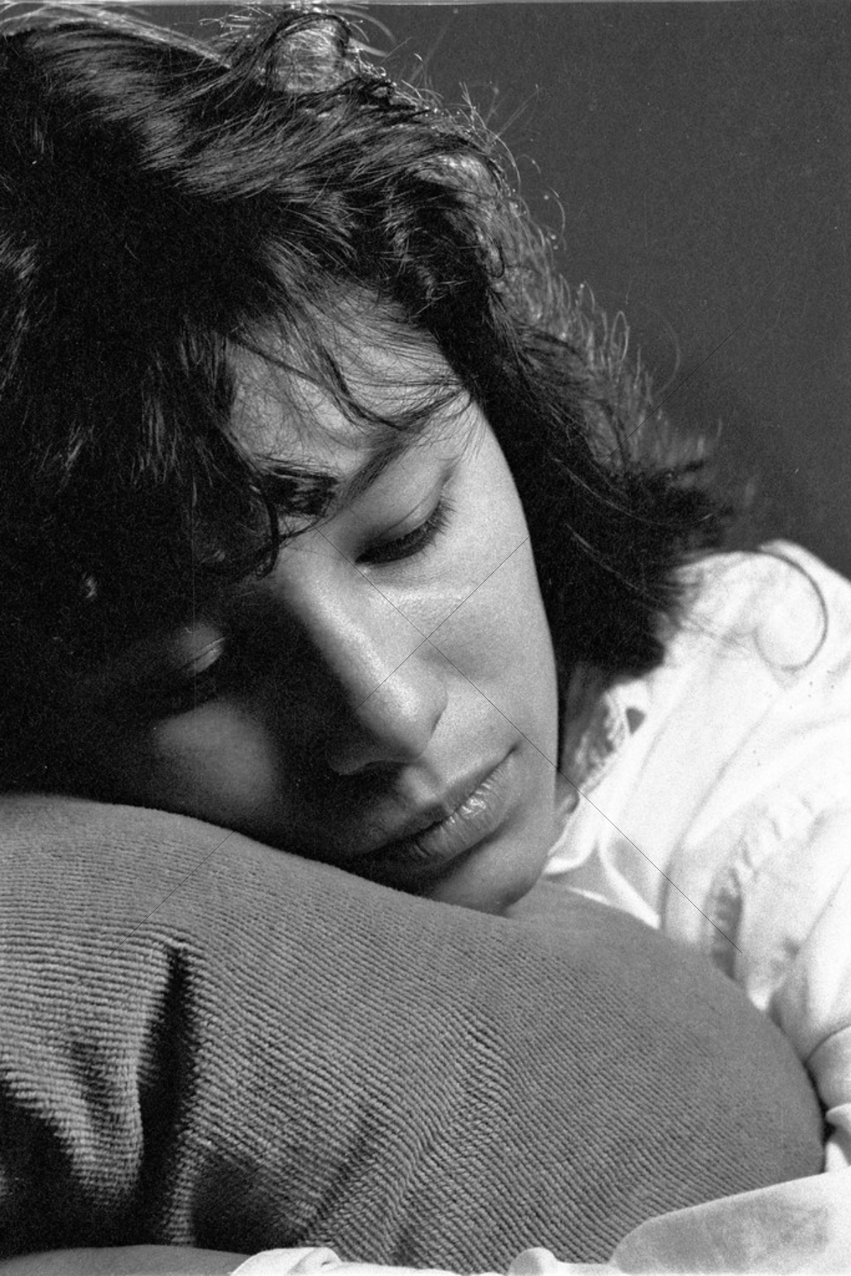 The World In Black And White 6" x 4" Photo Print