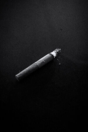 The World In Black And White  6" x 4" Photo Print