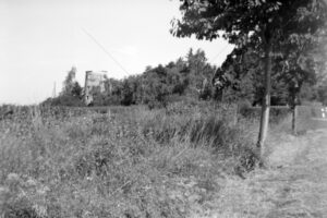 The World In Black And White  6" x 4" Photo Print