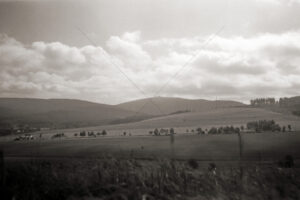 The World In Black And White  6" x 4" Photo Print