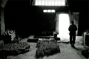 The World In Black And White  6" x 4" Photo Print