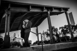 The World In Black And White  6" x 4" Photo Print