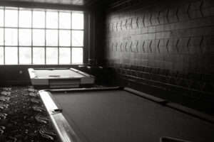 The World In Black And White  6" x 4" Photo Print