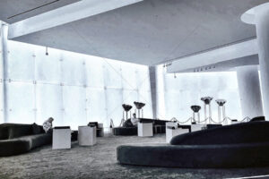 The World In Black And White  6" x 4" Photo Print