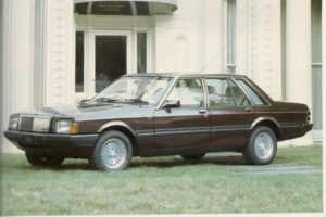 Australian Model Ford Ltd 6" x 4" Photo Print