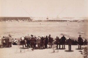 England V Australia Cricket Match At The Sydney Cricket Grou 6" x 4" Photo Print