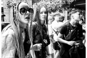 Bangkok Thailand 6" x 4" Photo Print