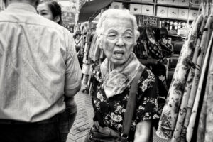 Chinatown 6" x 4" Photo Print