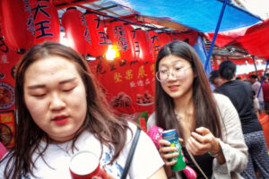 Chinese New Year 6" x 4" Photo Print