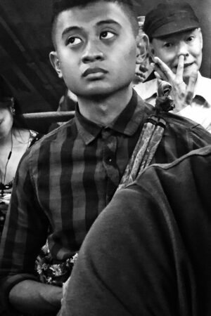 Dig It Deeper And Deeper 6" x 4" Photo Print