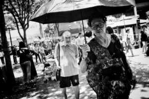 Dont Leave Me 6" x 4" Photo Print