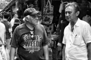 Dont U Know I Smoke Weed Everyday 6" x 4" Photo Print