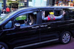 Found The Pokemon Harajuku Tokyo 6" x 4" Photo Print